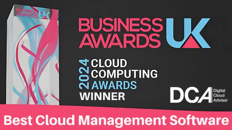 Business Awards UK Winner 2024