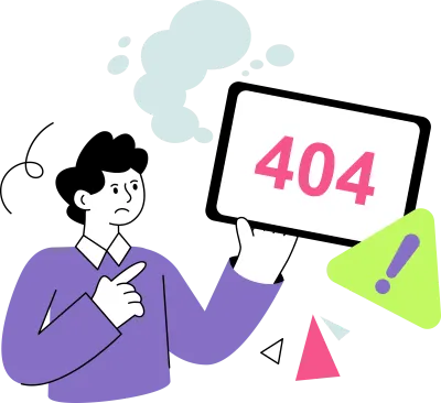 Page not found
