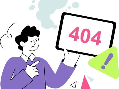 Page not found