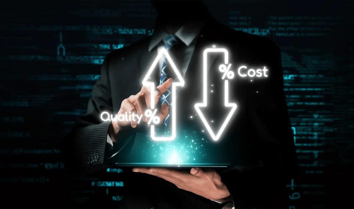 How to Build a Cost-Optimized AWS Architecture for SMBs blog post
