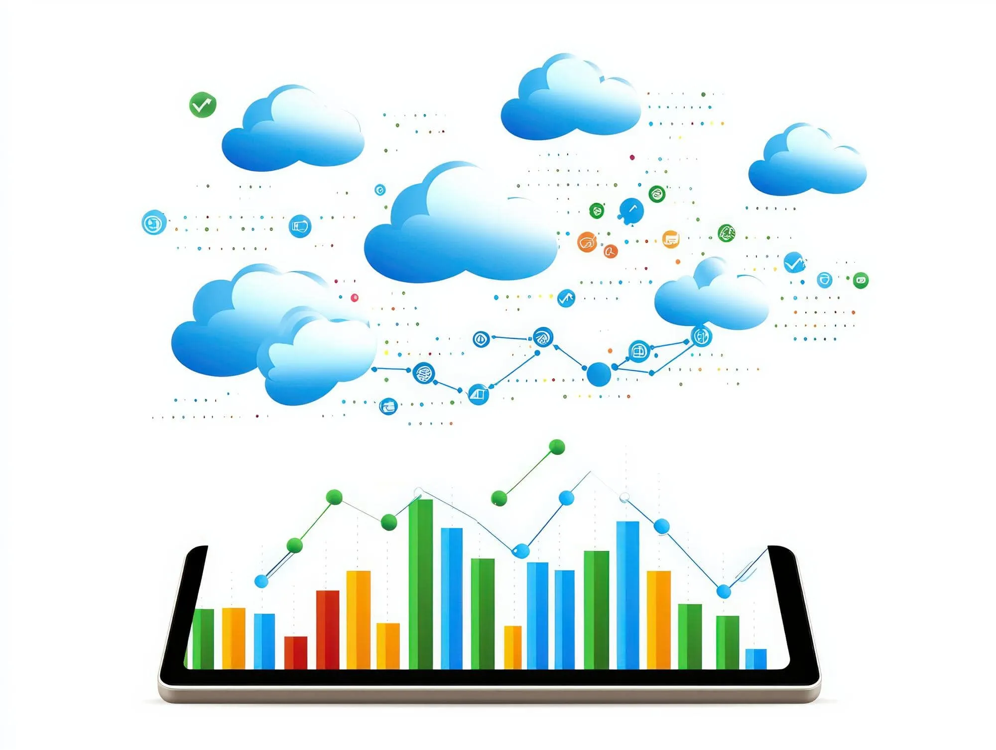 Cover for Smarter Business Forecasting with Amazon Forecast: Reducing Waste, Optimizing Inventory, and Driving Growth