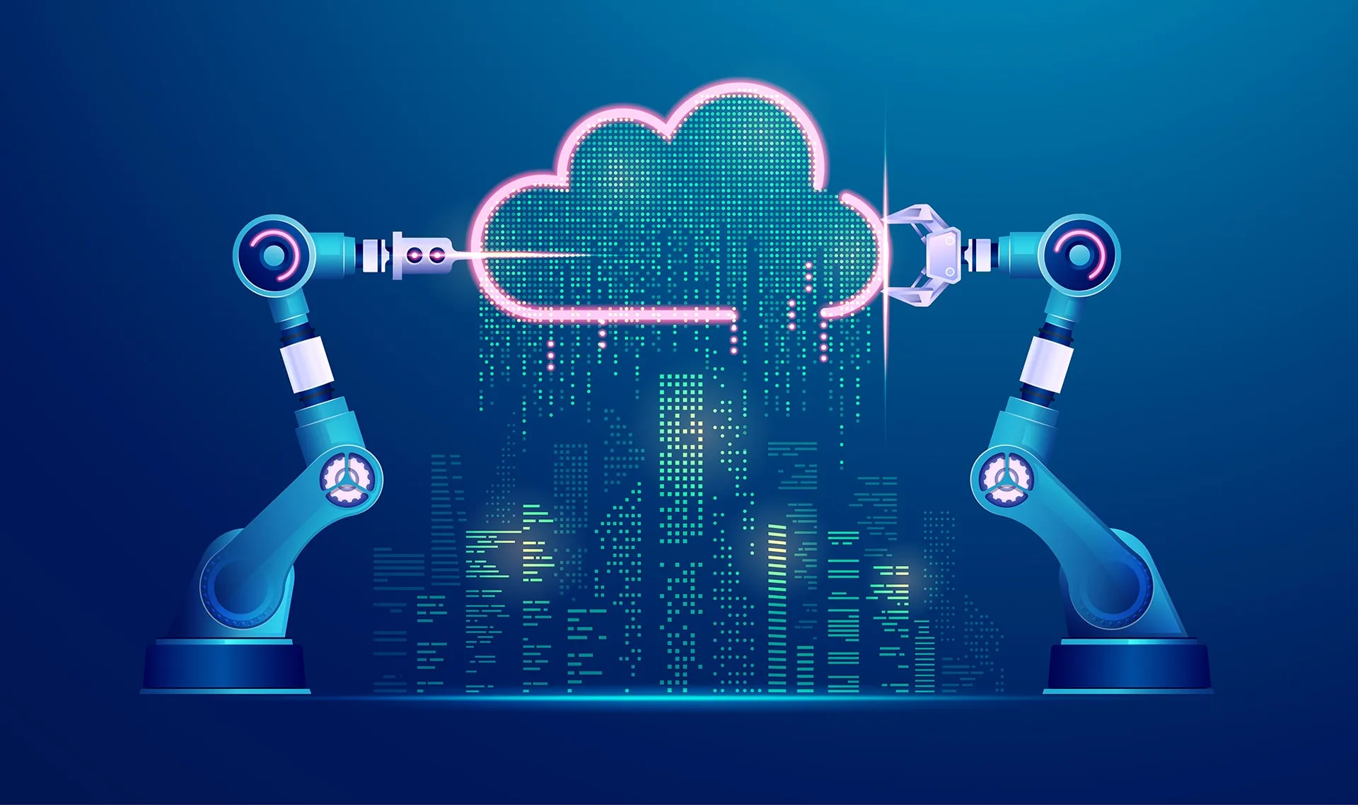 Cover for Data Is the Foundation of Every ML Project - And It's Often the Most Overlooked Step
