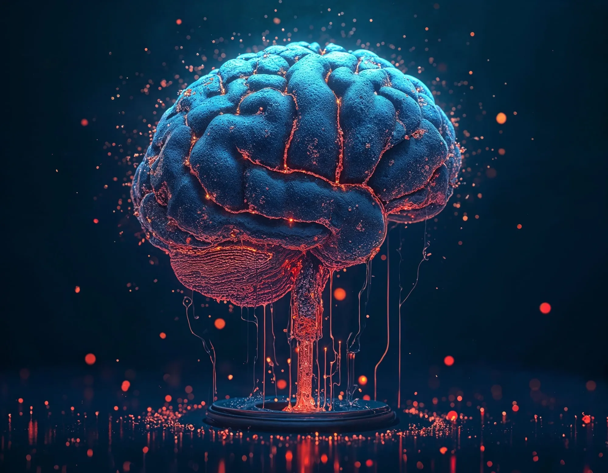 Cover for How ML and AI in AWS Transform Your Business and Increase ROI
